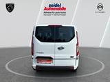 Ford Transit Custom Kombi 2.0 TDCi 320 L1 9 Sitzer - Ford Transit Custom Gebrauchtwagen in Hannover