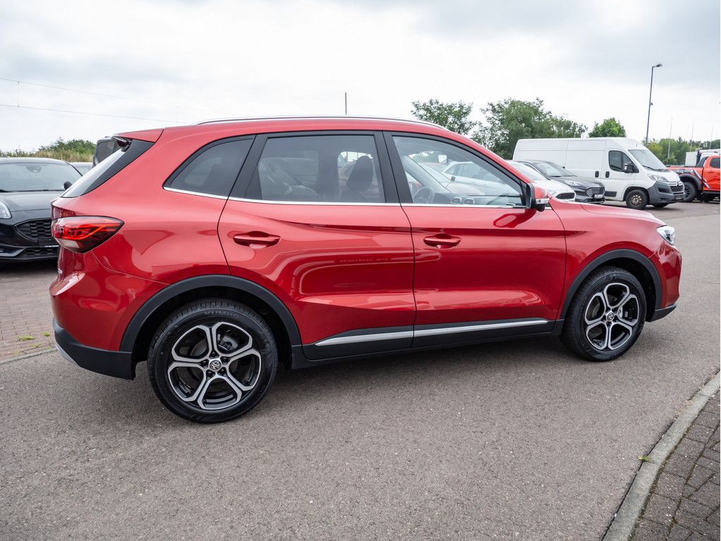 MG ZS - Bild 17