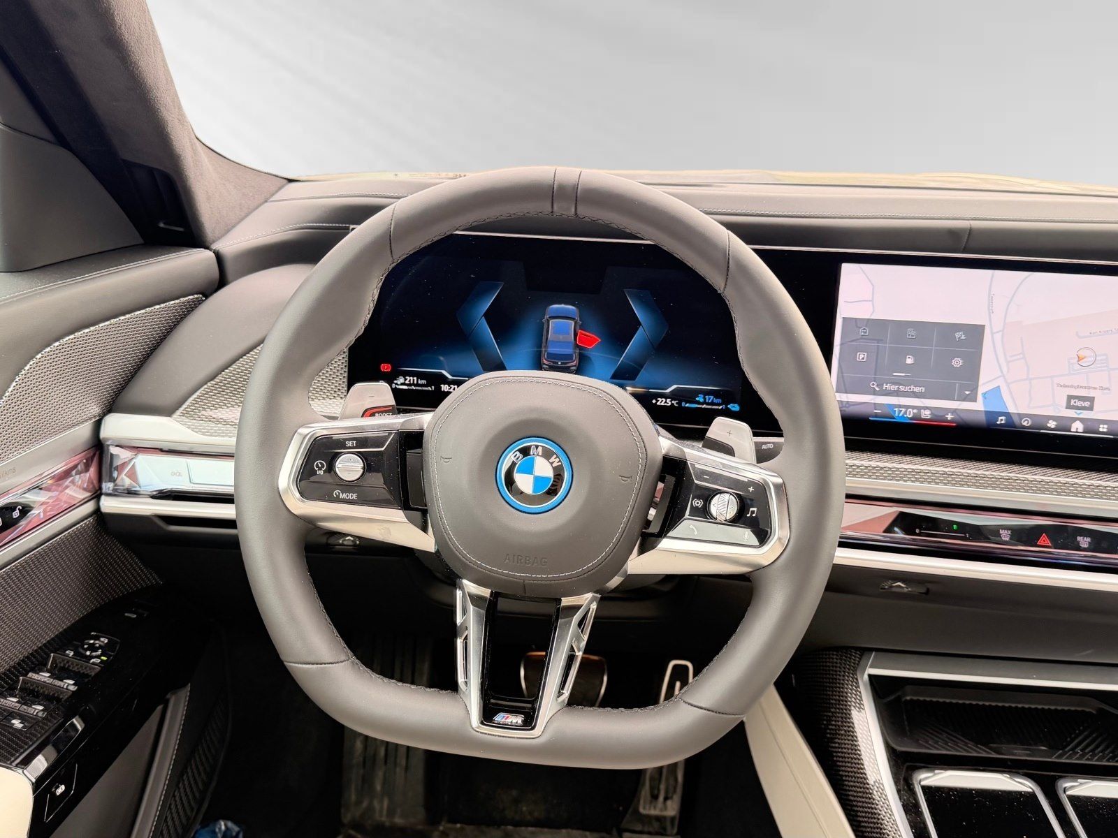 BMW 750 - Bild 12