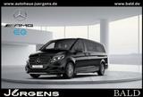Mercedes-Benz V 300 Avantgarde/extralang/4x4/Standh/AHK/360°