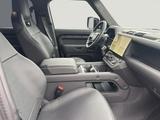 Land Rover Defender 110 4.4 Benzin P635 OCTA Black Edition  - Land Rover Defender: Octa