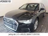 Audi A6 Avant 40 TDI Quattro Design{ACC|Memo|Keyl|Kam - Audi A6 Design mit Diesel-Antrieb