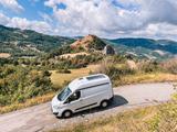 Ford  Ford Transit Custom Camper sofort Startklar - Ford Fo