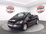 Mitsubishi Colt CZC Cabrio Turbo KLIMA/SITZHZG/TÜV NEU - Mitsubishi Gebrauchtwagen von 2006
