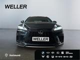 Lexus RX 500h F SPORT+ *21''*AHK*HUD*360°*Pano*Levinso - scheckheftgepflegte Lexus RX-Serie