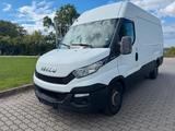 Iveco Daily Kasten HKa 35 S ... V Radstand 3520 L - Iveco aus 2017