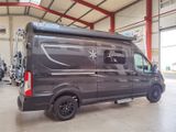 Karmann DEXTER 570 / 170 PS / 4x4/ ALU / SOLAR / MARKISE - Karmann Wohnwagen & Wohnmobile