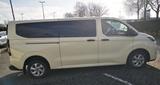 Ford Taxi. Foliert. L2 9 Sitzer. LED 3x Klima uvm. - Ford: Taxi, Kleinbus
