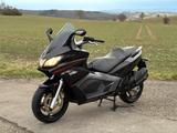 Aprilia SRV850 - APRILIA ROLLER