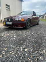 BMW E36 Compact 318TI - BMW 318: E36 318ti