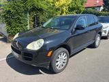 Porsche Cayenne 3,2 US VERSION  - Porsche: Us