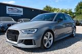 Audi RS3 RS 3 Sportback 2.5 quattro B&O - gebrauchte Audi RS3 aus dem Jahr 2019
