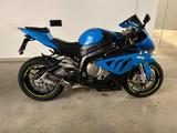 BMW S1000RR - BMW 2011 S 1000 RR