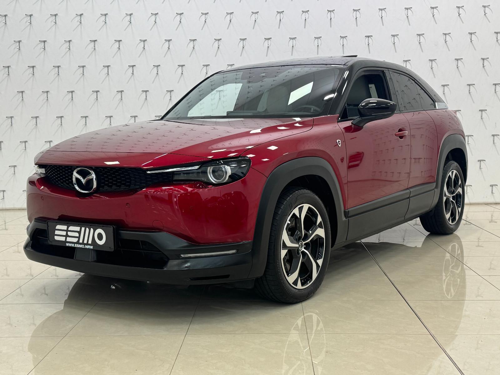 Mazda MX-30 Makoto R-EV /NAV/BOSE/HUD/360°/GSD