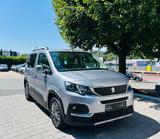 Peugeot Rifter Allure L1 *Temp.,Klimaautom.,Standhzg.* - Peugeot Rifter Allure mit Diesel-Antrieb