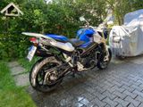 BMW F 800 R - vollausst. - AC-Schnitzer - Angebote entsprechen deinen Suchkriterien