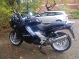 BMW K1200GT, TÜV neu, 26000 km