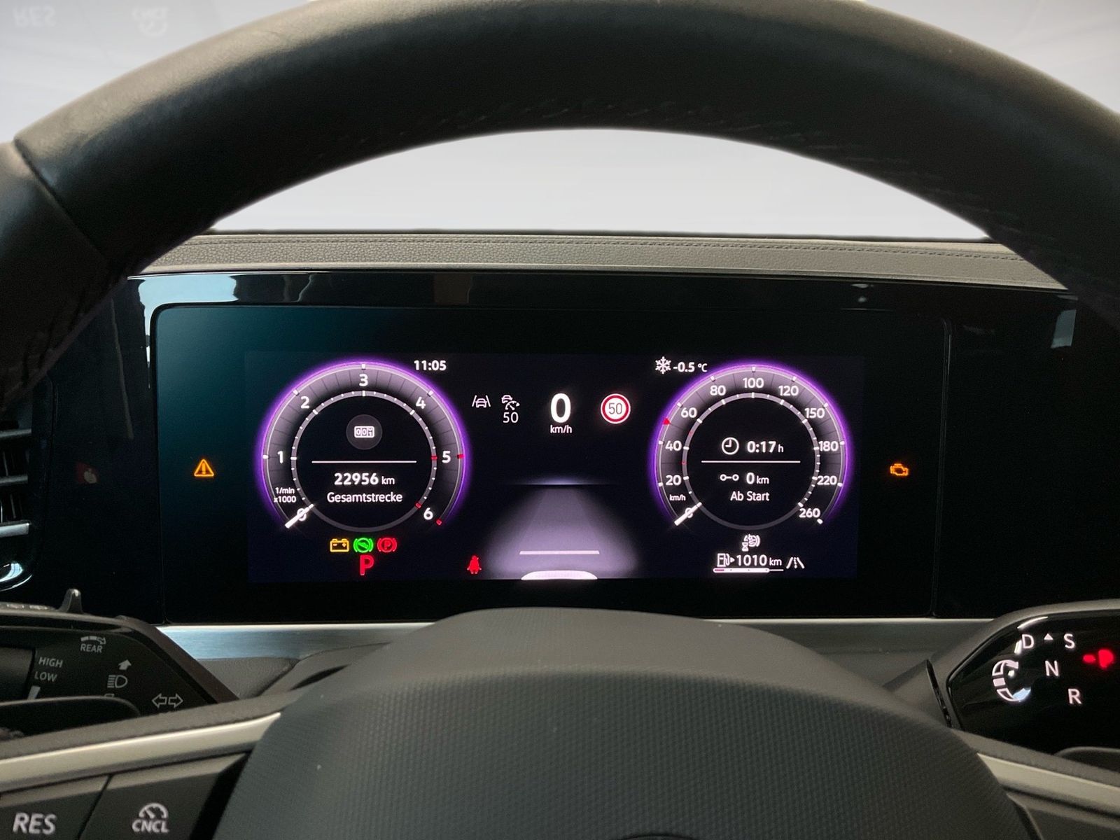 Volkswagen Passat Variant - Bild 13