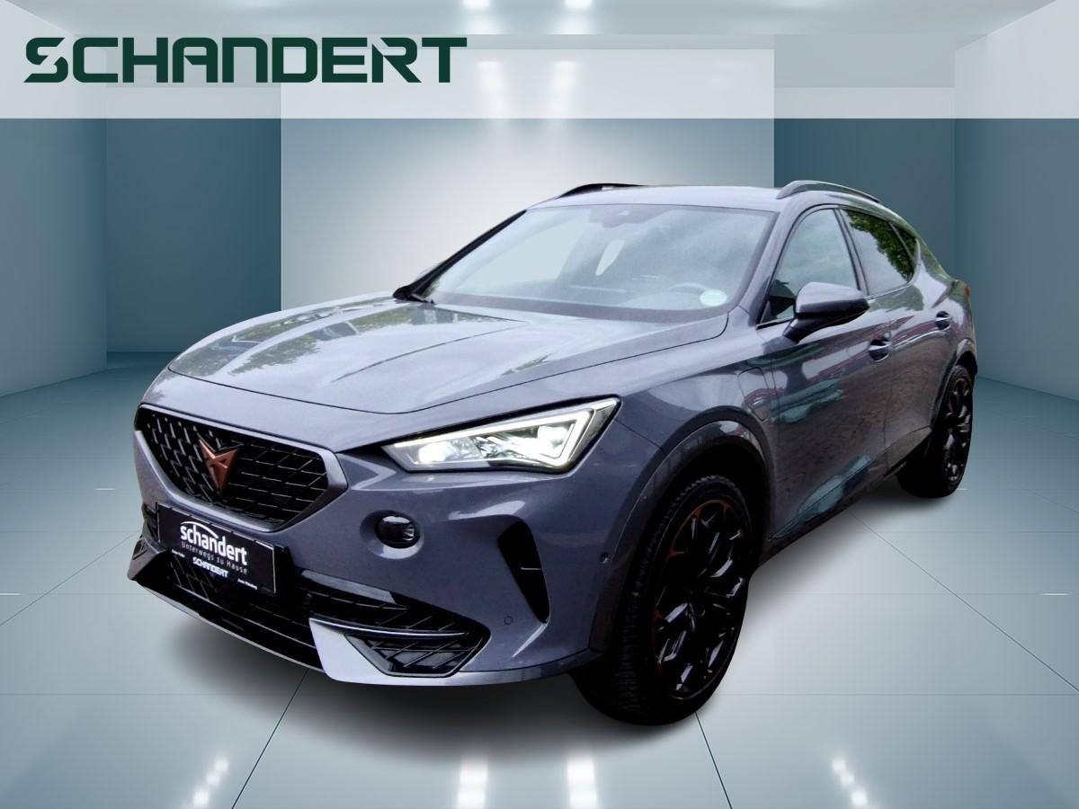 Cupra Formentor 1.4 VZ e-Hybrid DSG LED Navi Klimaauto