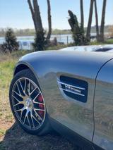Mercedes-Benz AMG GT S 4.0 V8 S DCT S | Carbon | Voll | Pano | - Mercedes-Benz AMG GT S Gebrauchtwagen