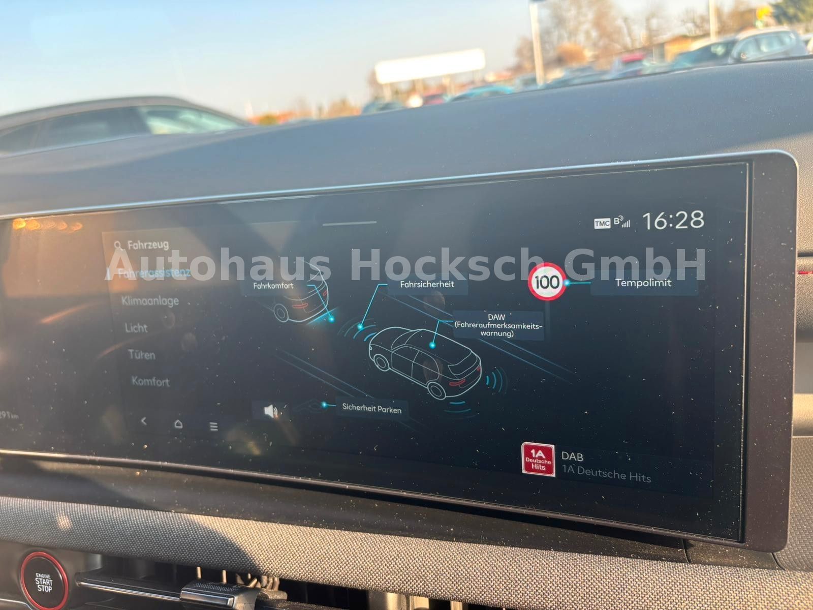 Hyundai Tucson – Bild 22