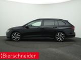 Volkswagen Golf Variant 8 1.5 eTSI DSG R-Line BLACK-STYLE N - Volkswagen Golf: Variant Dsg
