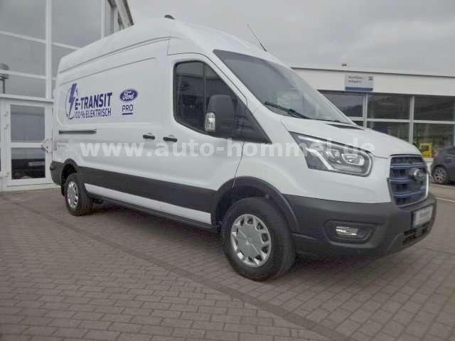 Ford E-Transit Kasten LKW FT350 L3H3 3sitzer