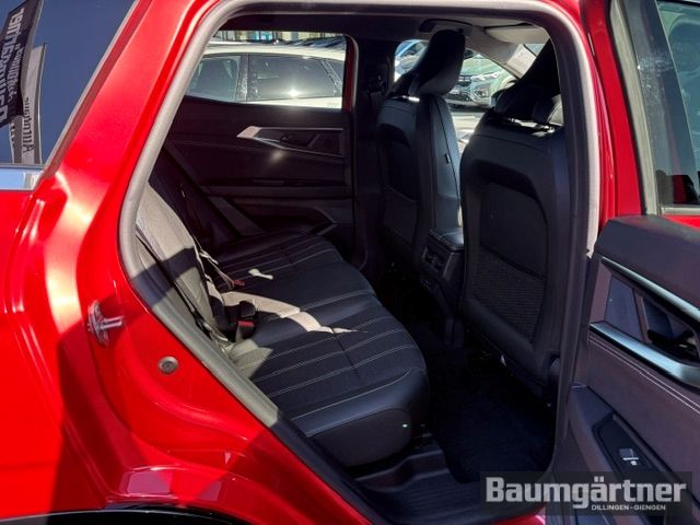 Fahrzeugabbildung Renault Austral Techno TCe 160 Mild-Hybrid Automatik