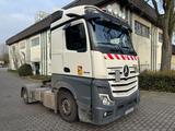 Mercedes-Benz Actros 1845 L RETRADER LOWLINER 2x Vorhanden - 6x6 Actros