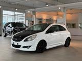 Opel Corsa D Limited Edition*KLIMA*PDC*OPC-LINE*USB* - Opel Corsa Limited mit Benzin-Antrieb