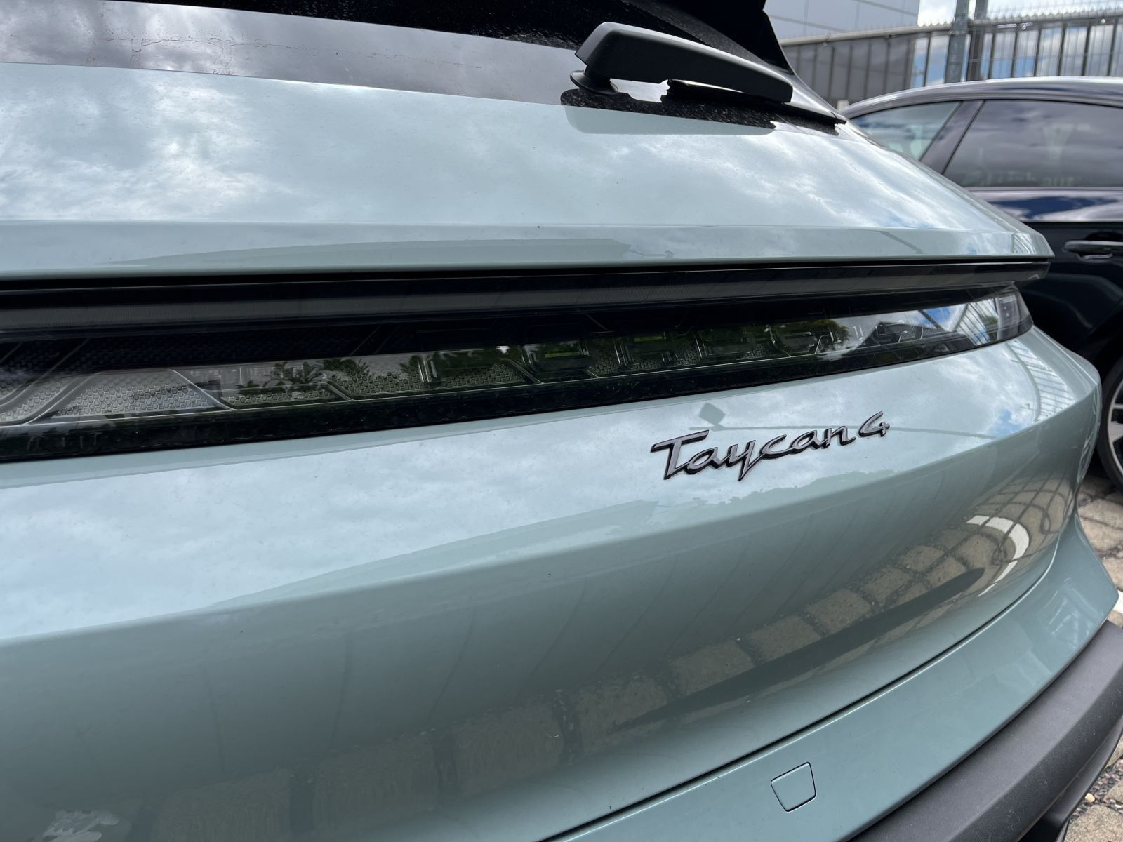 Porsche Taycan - Bild 19