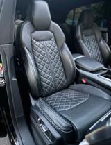 Audi Q8 50 TDI quattro tiptronic - - Audi Q8 Gebrauchtwagen in Berlin