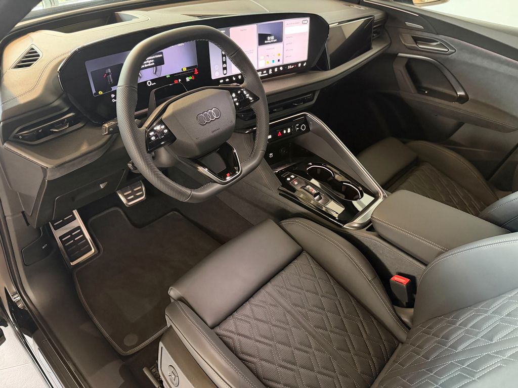 AUDI Q5 TDI Sportback 220kW PANO/CARBON/VOLL!!!! AUDI Q5 TDI Sportback 220kW PANO/CARBON/VOLL!!!!