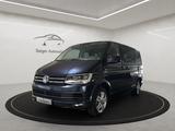 Volkswagen T6 Transporter Bus Multivan  4Motion - Volkswagen T6 Transporter: Automatik
