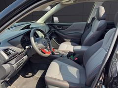 Subaru Forester 2.0ie Mild-Hybrid   Edition Exclusive C