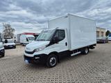 Iveco Daily 35C14, Koffer 8EP, LBW 750KG, *AC - Iveco 75e14