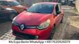 Renault Clio Dynamique ENERGY TCe 90 - Renault Clio: Dynamique Tce
