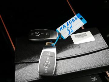 2022 Mercedes-BENZ EQB 缩略图 33
