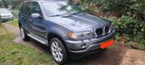BMW X5 3.0i lpg - BMW X5 mit LPG-Antrieb