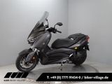 Yamaha X-Max 400 - YAMAHA ROLLER 400