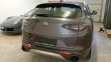 Alfa Romeo Stelvio 2.2 Diesel 16V 154kW Ti AT8Q4 AHK elektr - Alfa Romeo: 154