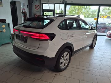 Volkswagen Taigo - 6