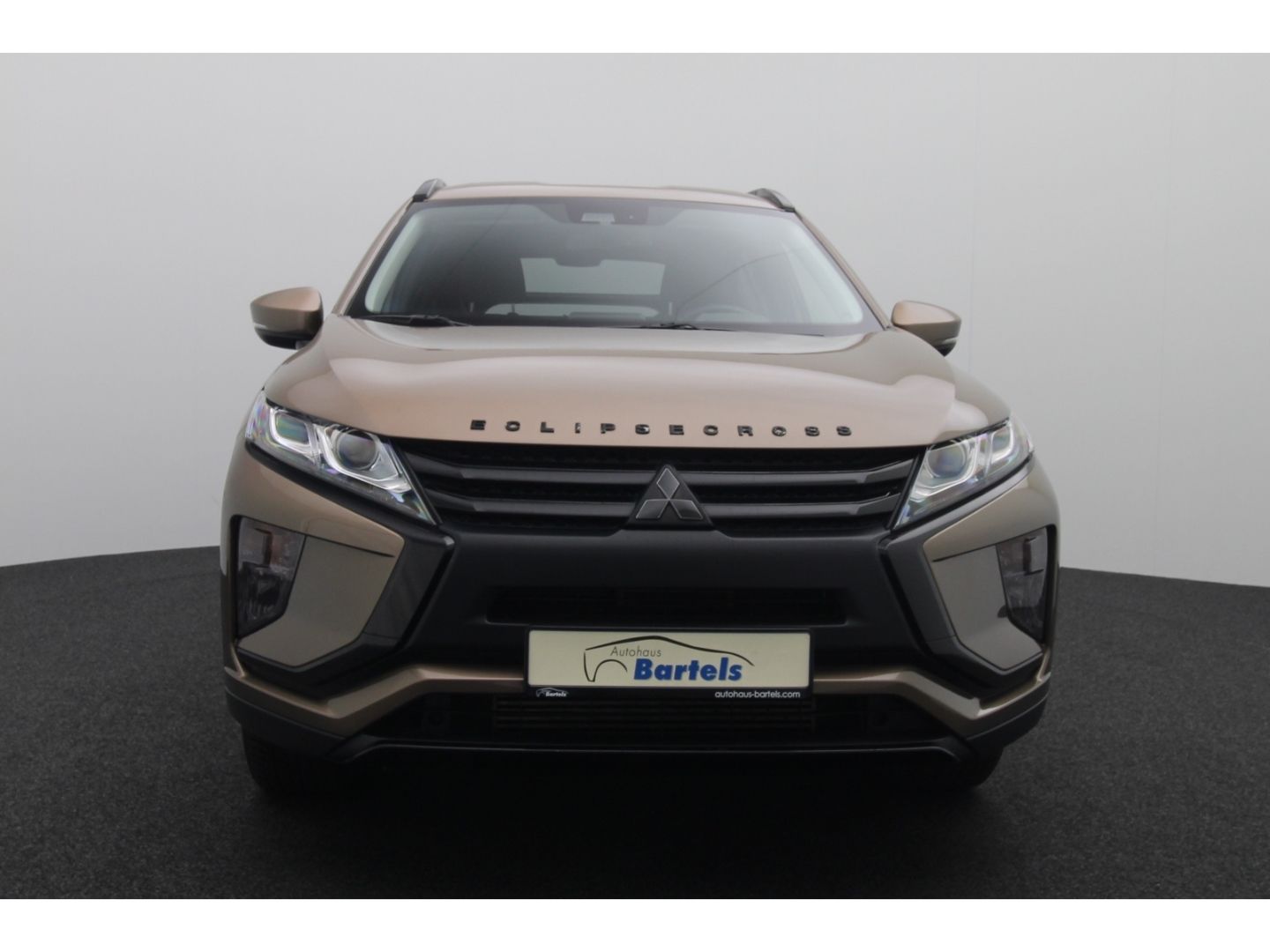 Fahrzeugabbildung Mitsubishi Eclipse Cross 1.5 Diamant Edition 2WD AppleCP