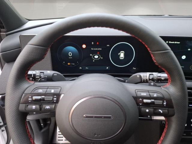 Hyundai TUCSON - Bild 8