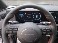 Hyundai TUCSON - Vorschau Bild 8