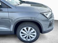Seat Ateca - Vorschau Bild 4