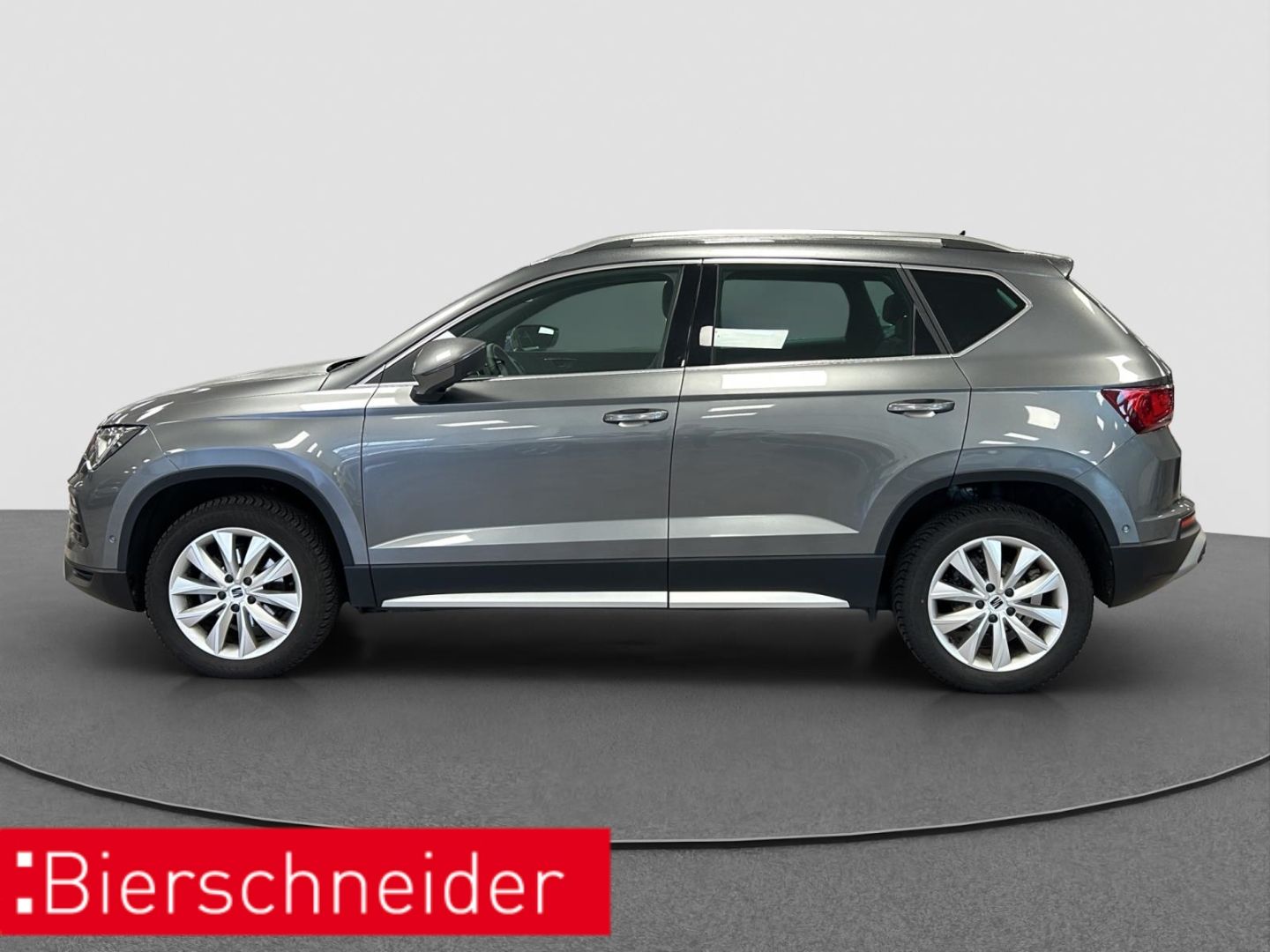 Seat Ateca - Bild 11