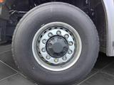Mercedes-Benz Arocs 1851 LS AUT - Kastenwagen hoch + lang