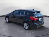 BMW 216i Active Tourer Advantage Navigation LED Sitz - BMW 216 Active Tourer aus 2021