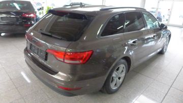 Audi A4 - 9